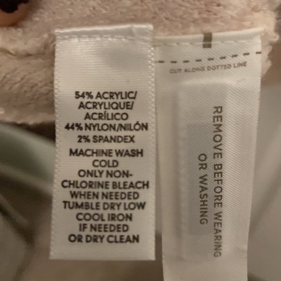 LOU & GREY Soft Poncho - Picture 4 of 4